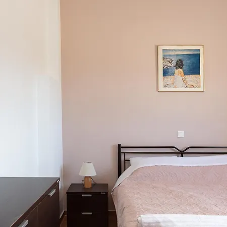 Domazakis -with Private Pool Villa *