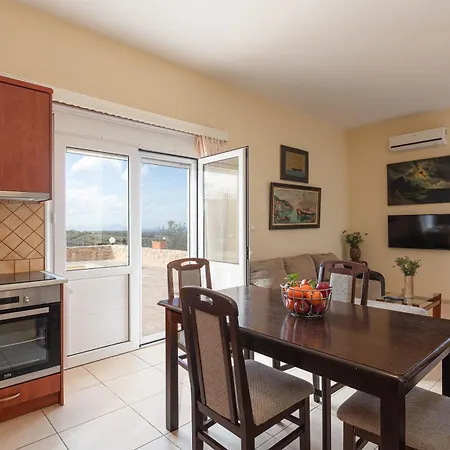 Domazakis -with Private Pool Villa
