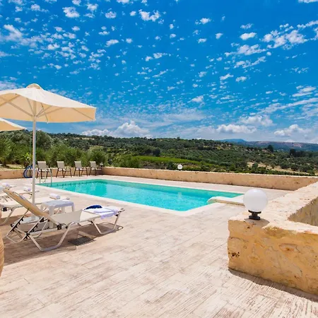 Domazakis -with Private Pool * Loutra