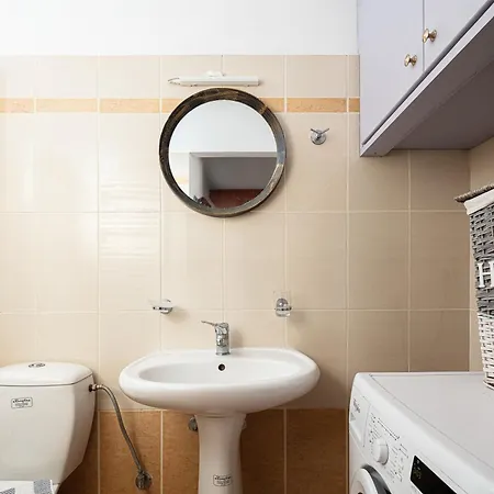 Domazakis -with Private Pool *